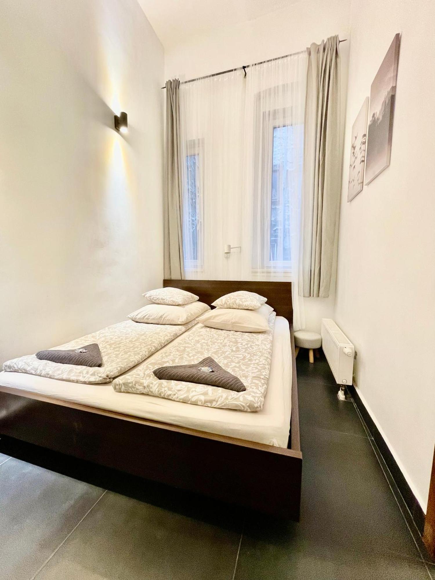 Alice Apartment - Andrassy Street Budapeste Exterior foto